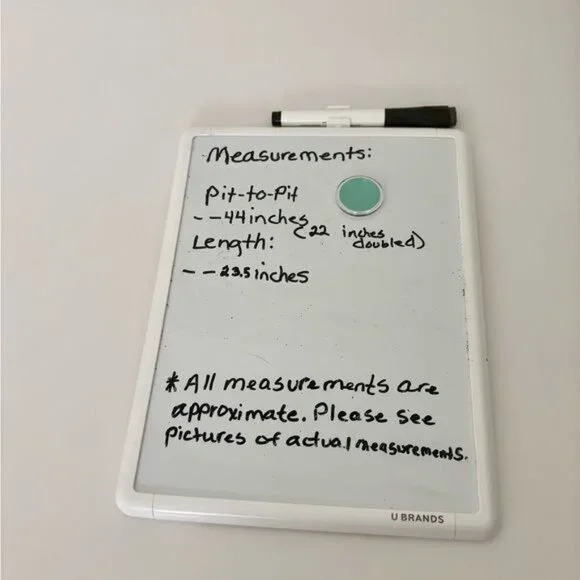 Joie Cardigan Large Tan V Neck Houndstooth Puff Sleeve Old Money Preppy Academia - Picture 7 of 11